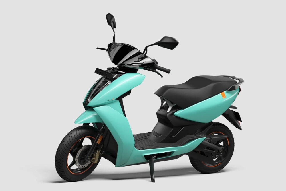 ather 450x 3rd generation