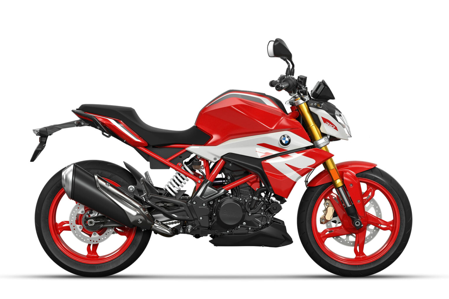 2023 BMW G 310 R | Complete Specs, Top Speed, Consumption, Images and More