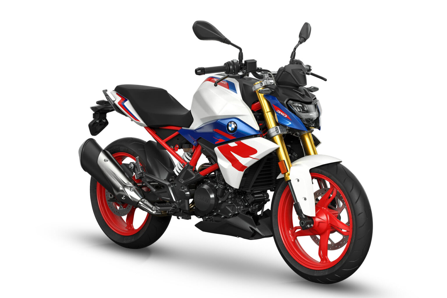 2023 BMW G 310 R | Complete Specs, Top Speed, Consumption, Images and More
