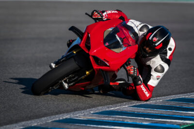 2023 ducati panigale v4
