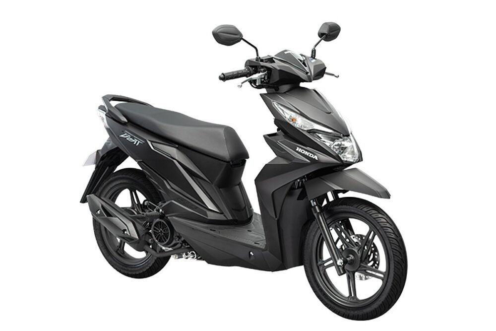 2023 Honda BeAT Complete Specs, Top Speed, Consumption, Images and More