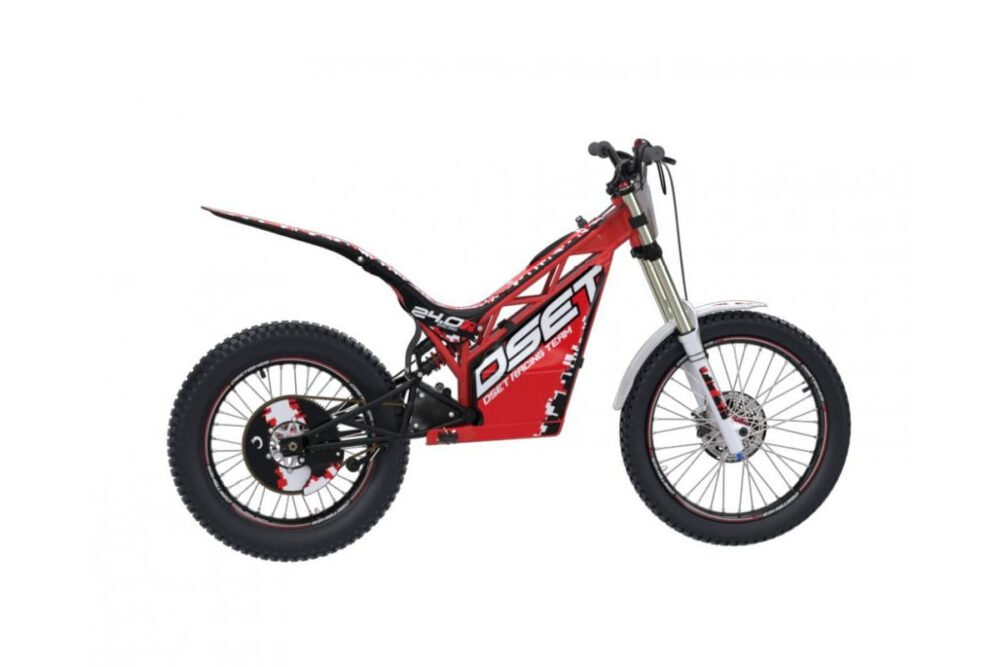 oset bikes