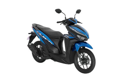 2023 Honda CLICK125i | Complete Specs, Top Speed, Consumption, Images ...