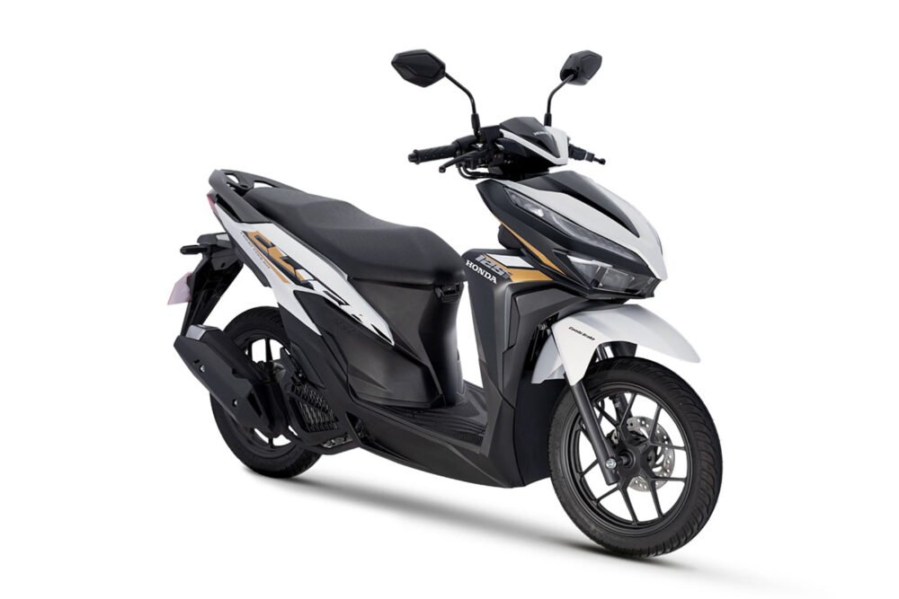 honda click 125i