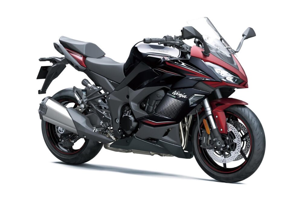 2023 ninja 1000sx