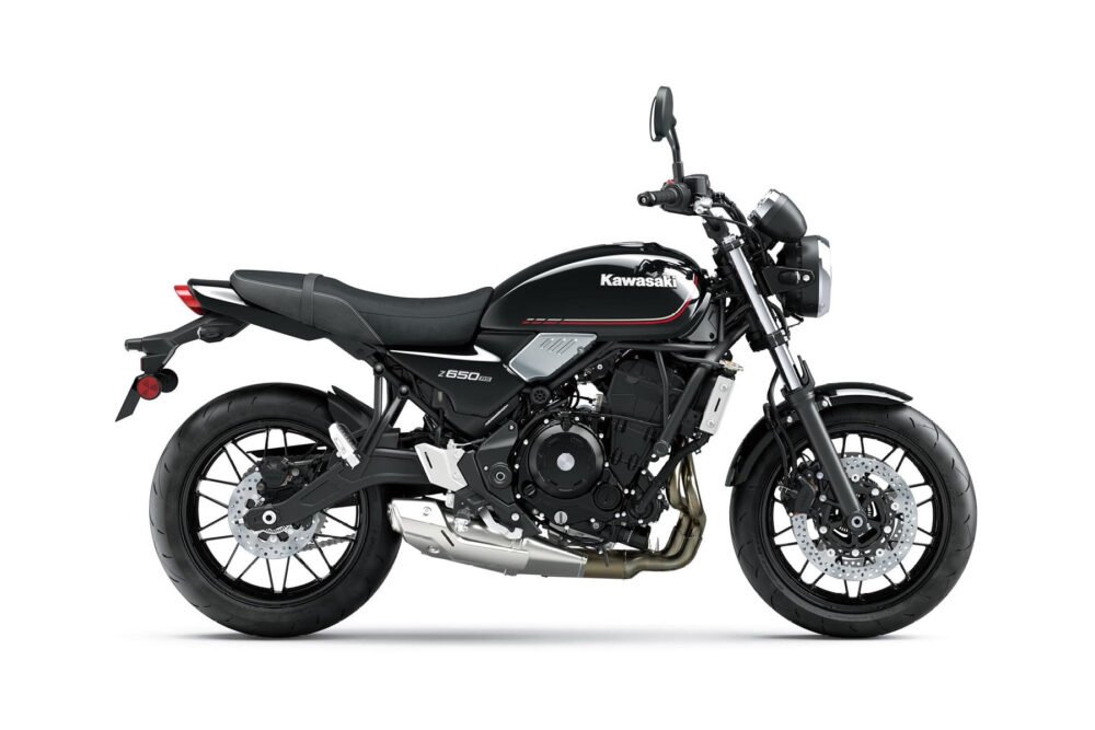 2023 z650rs