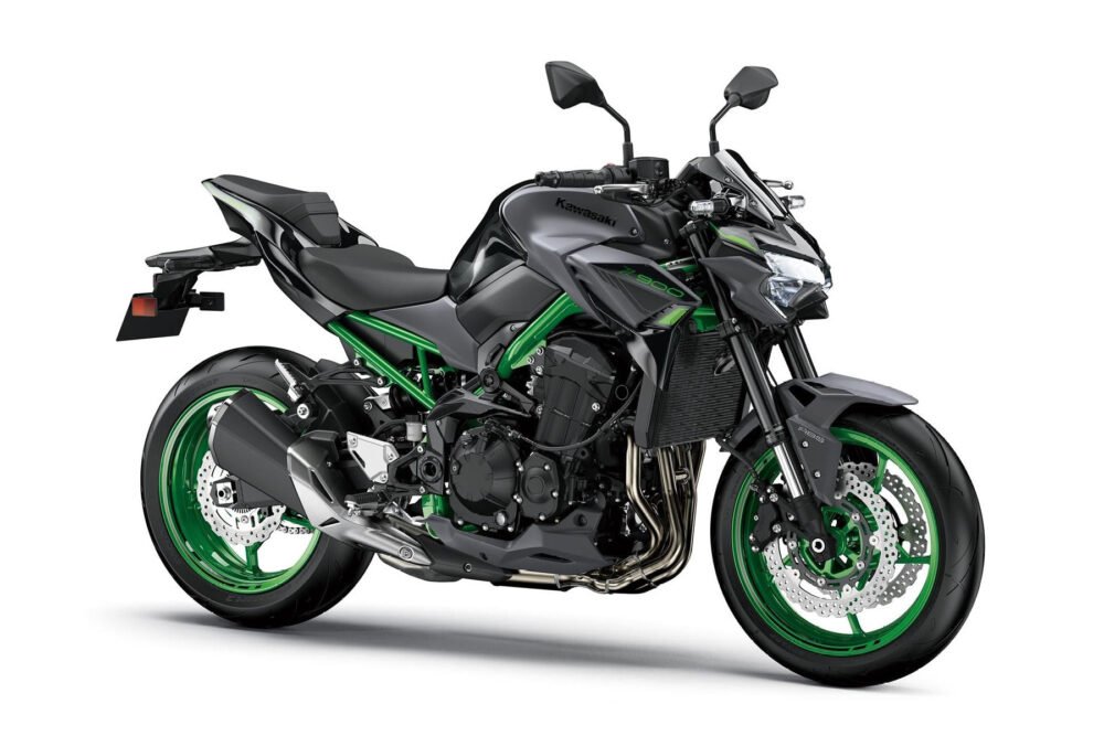 2023 z900