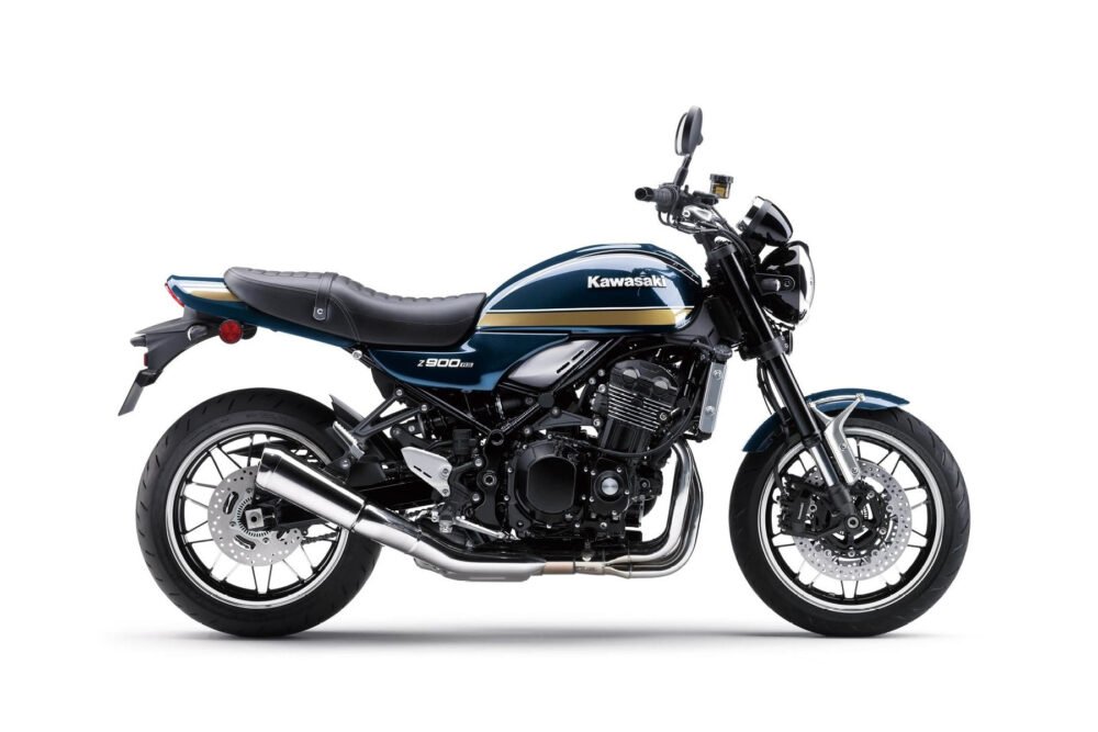 2023 z900rs