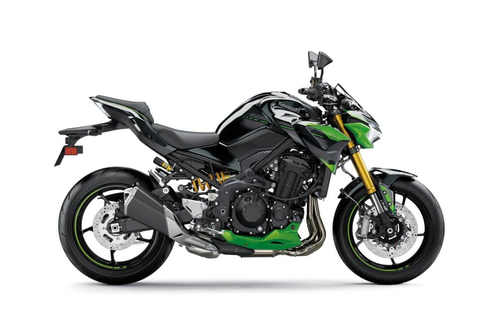 2023 z900se