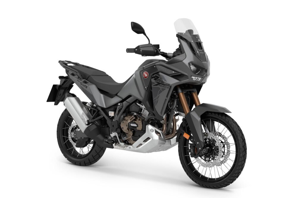 2023 honda crf1100l africa twin adventure sports