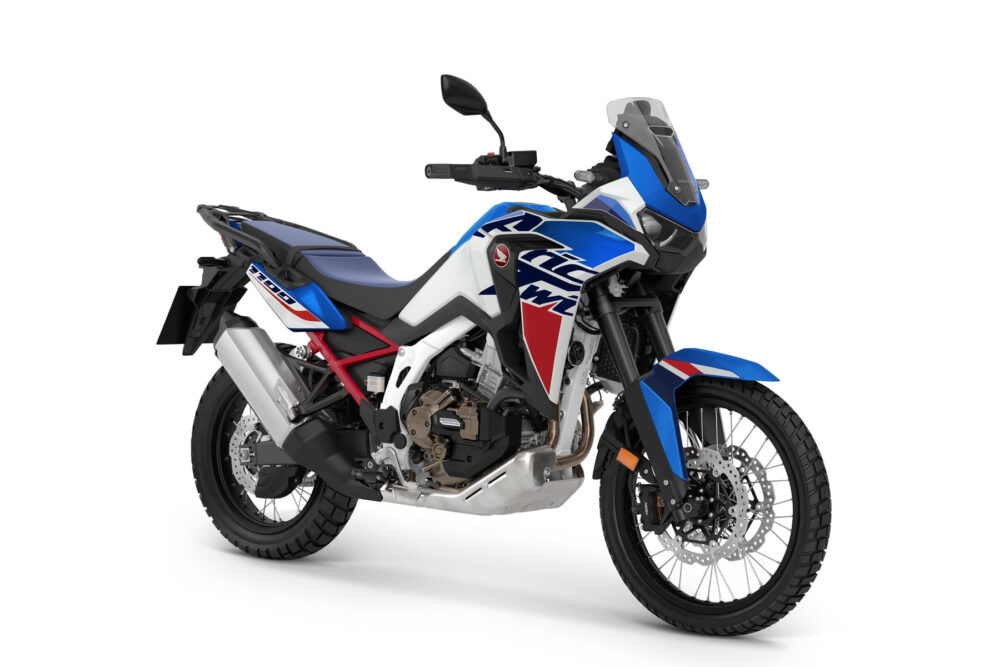 2023 honda crf1100l africa twin