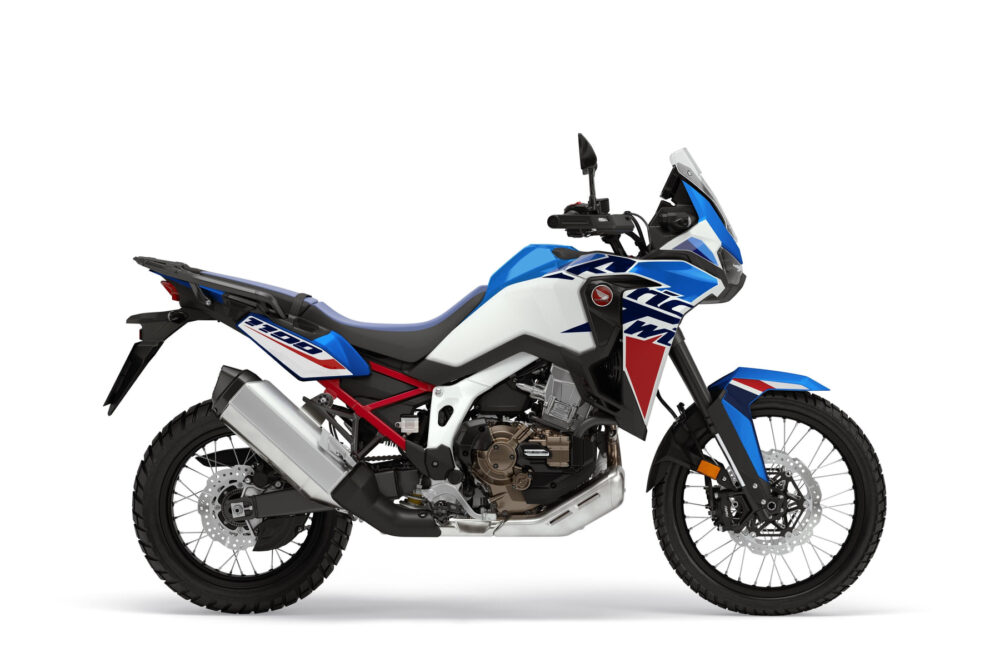 2023 honda crf1100l africa twin