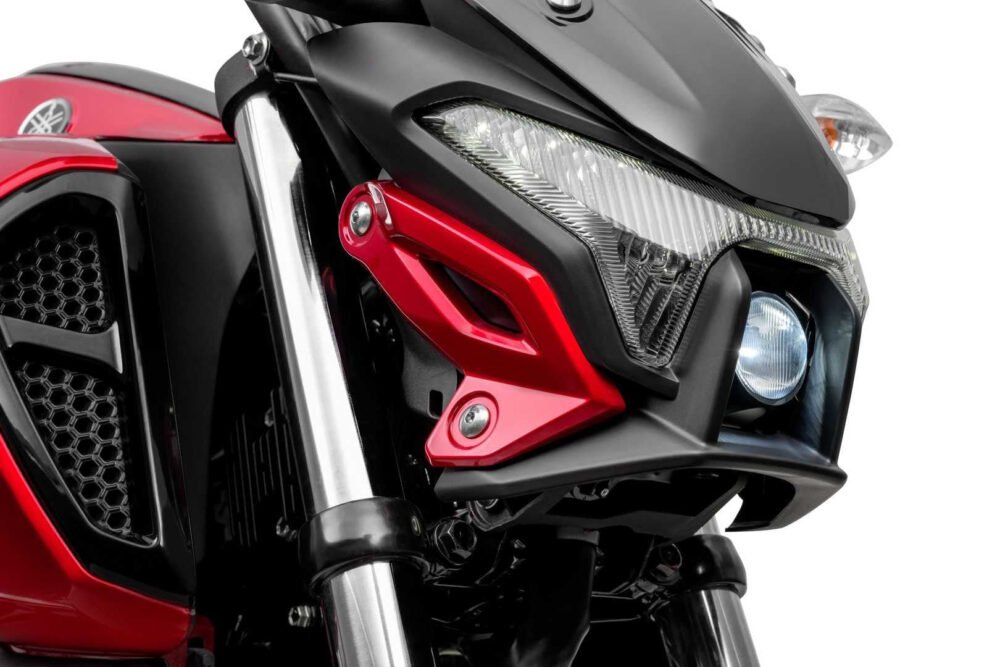 2023 yamaha fz15 abs