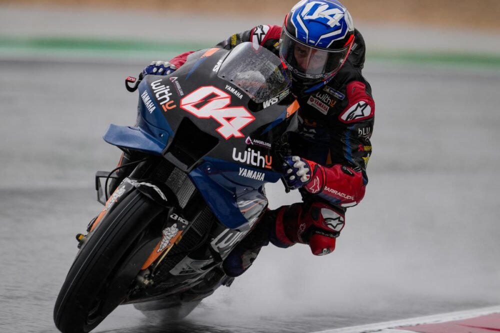 andrea dovizioso retire