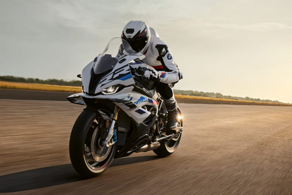 2023 bmw s 1000 rr