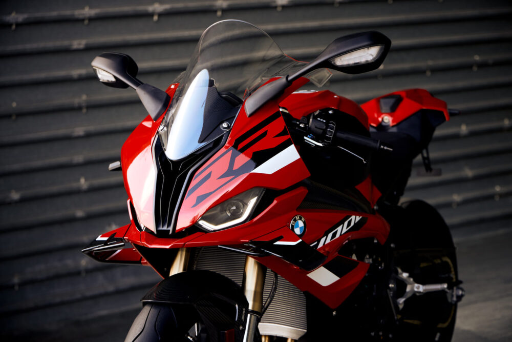 2023 bmw s 1000 rr