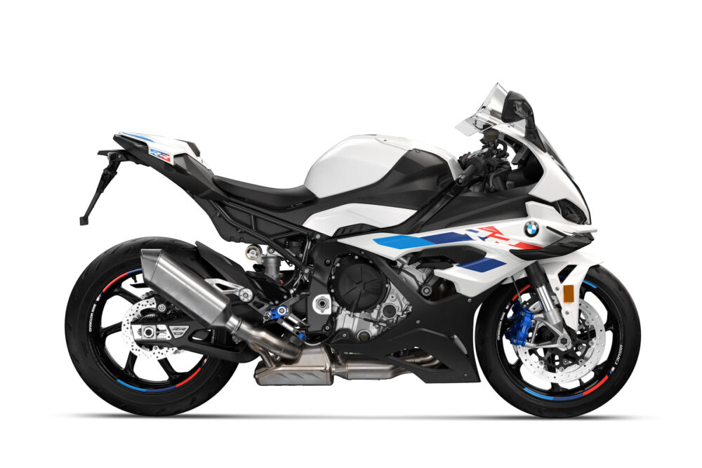 2023 bmw s 1000 rr