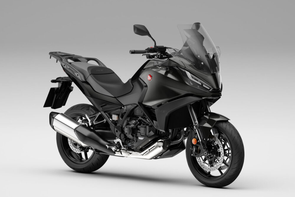 2023 honda nt1100