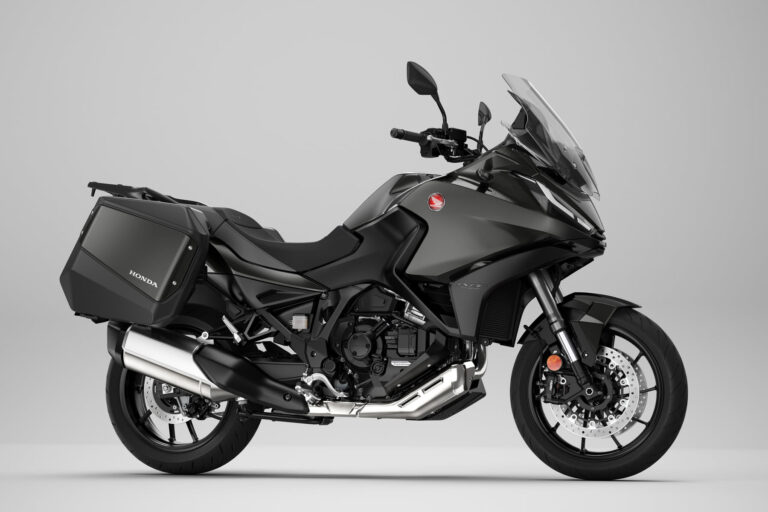 2023 Honda NT1100 | Complete Specs, Top Speed, Consumption, Images and More