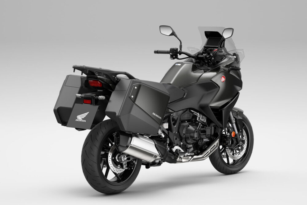 2023 honda nt1100