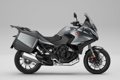 2023 Honda NT1100 | Complete Specs, Top Speed, Consumption, Images And More