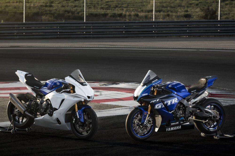yamaha r1 gytr
