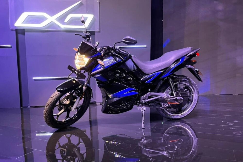 hop oxo electric bike