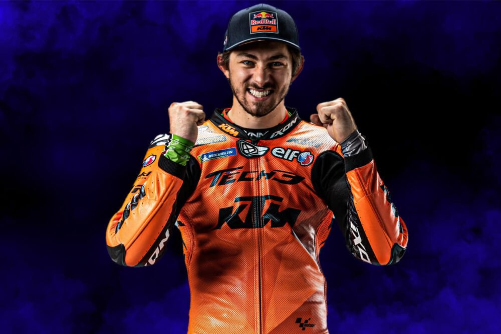 remy gardner going to worldsbk in 2023
