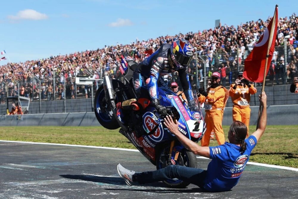 toprak yamaha france