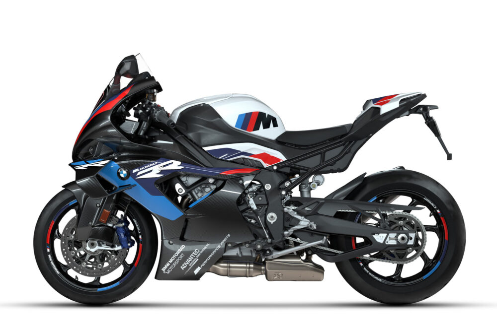 2023 m 1000 rr