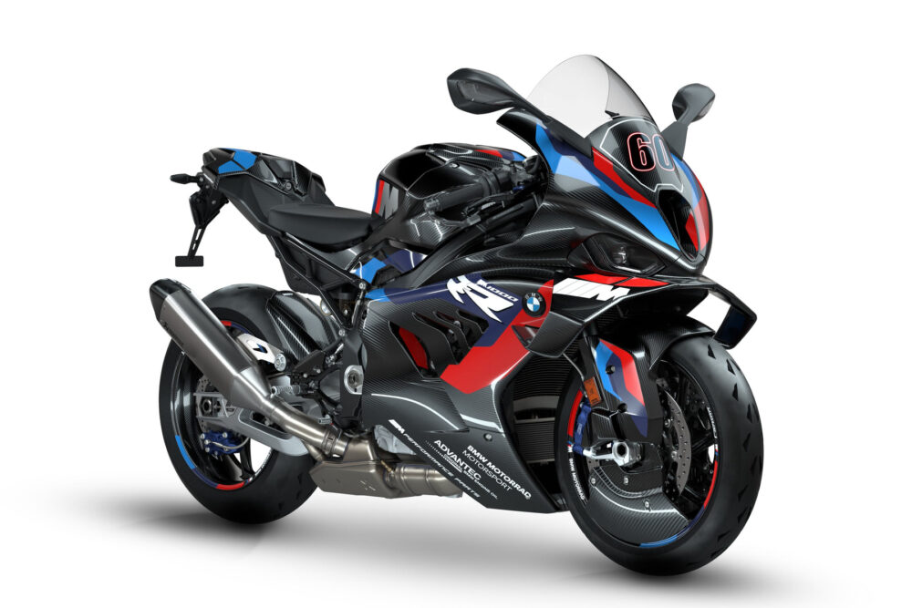 2023 m 1000 rr