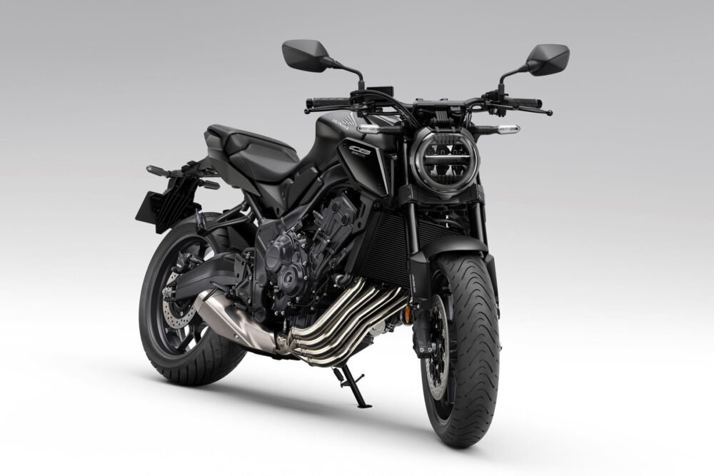 2023 cb 650r