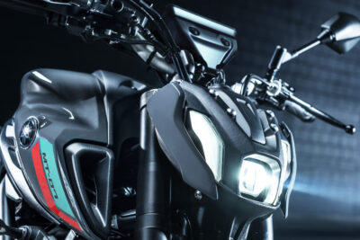 2023 yamaha mt-07