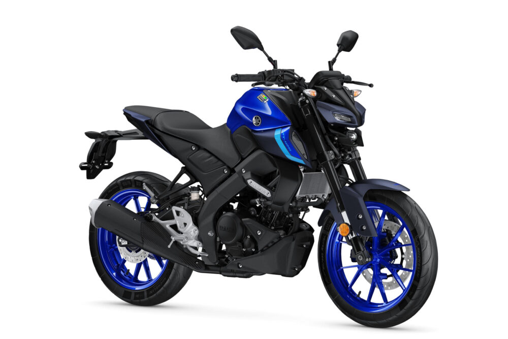 2023 mt-125