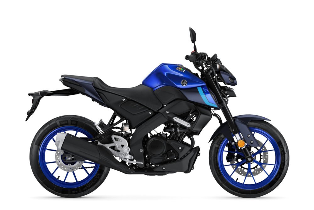 2023 mt-125