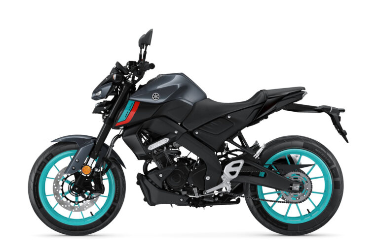 2023 Yamaha MT-125 | Complete Specs, Top Speed, Consumption, Images and ...