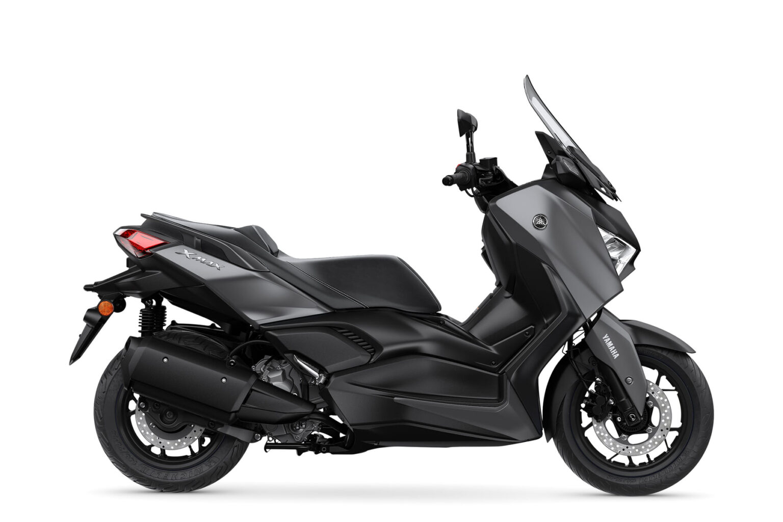 2023 Yamaha XMAX 300 | Complete Specs, Top Speed, Consumption, Images ...