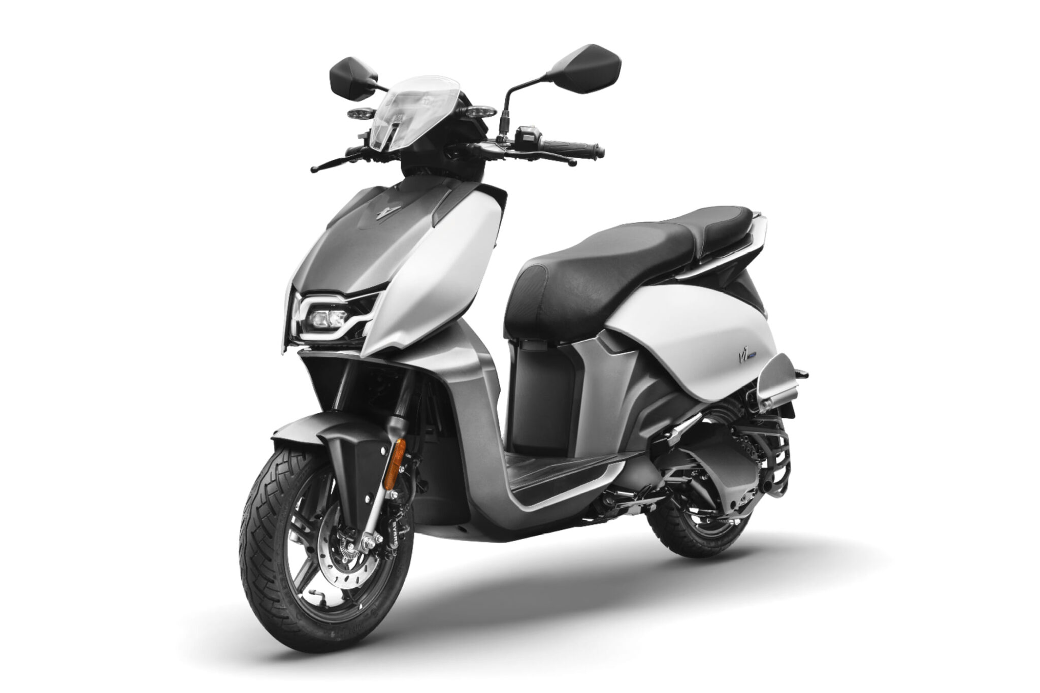 Скутер Kymco visa