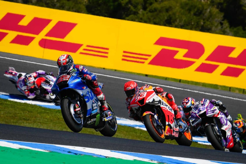 australian gp motogp