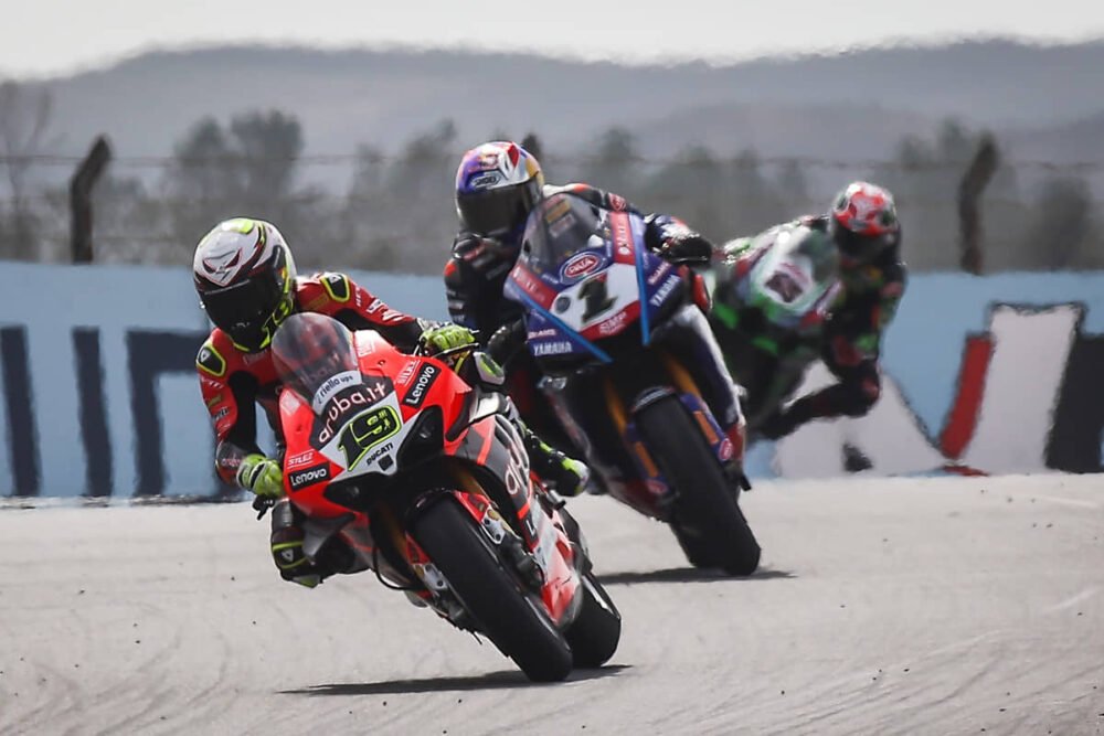 bautista rea toprak worldsbk portugal