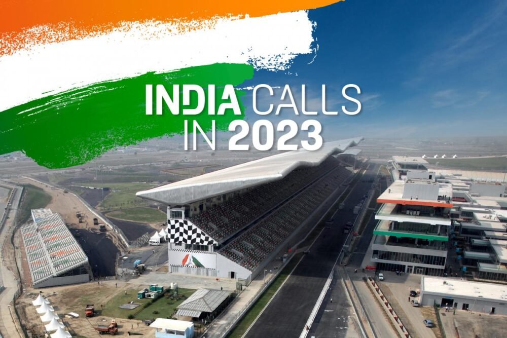 motogp india