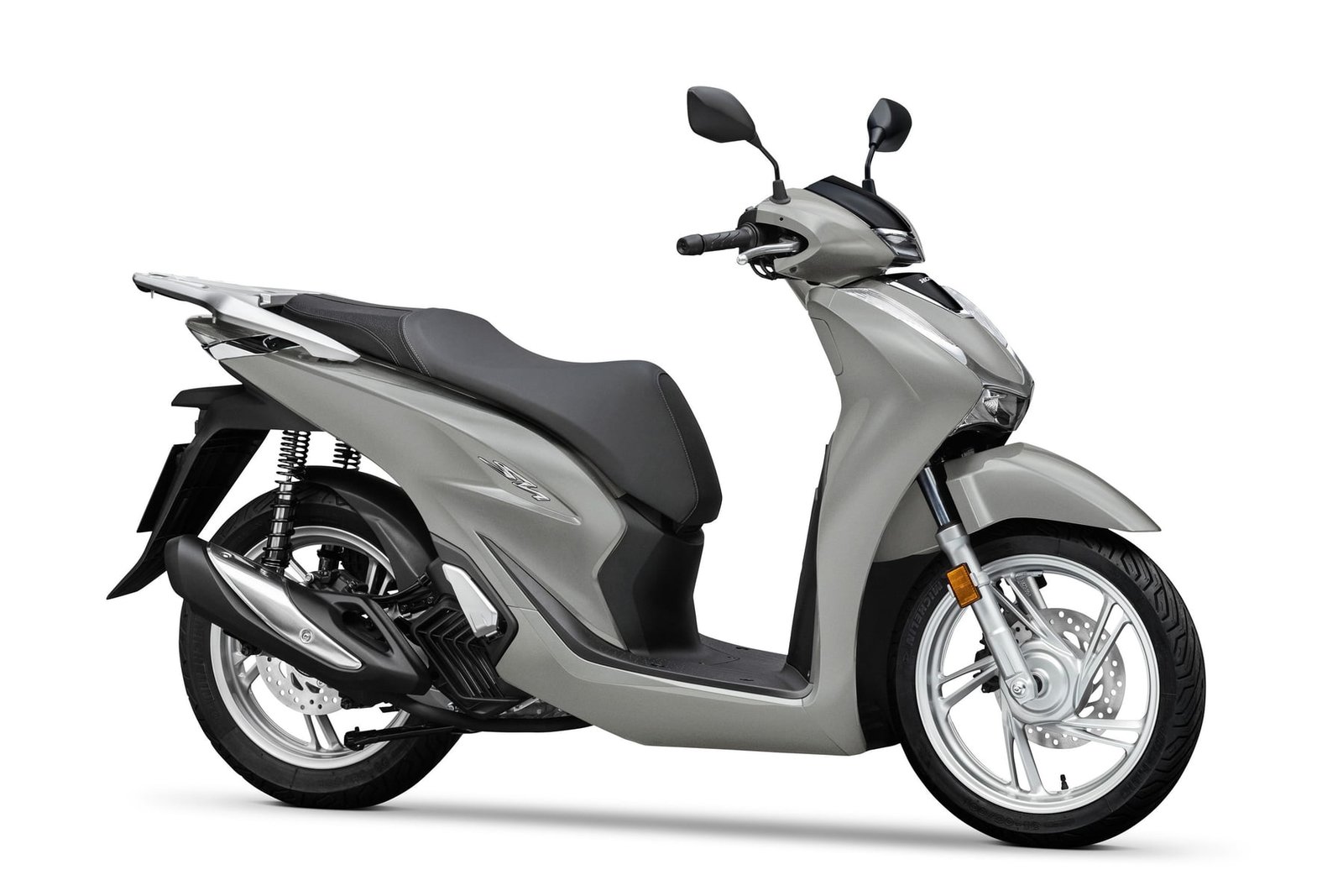 2023 Honda SH125i Gets New Colors In Europe 125cc Premium City Scooter 2023 Honda SH125i Gets New Colors In Europe 125cc Premium City Scooter