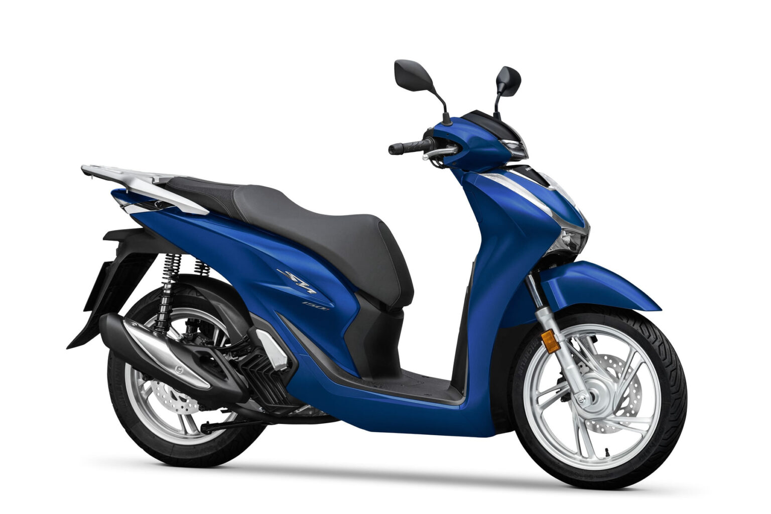 2023 Honda SH150i Complete Specs, Top Speed, Consumption, Images and More
