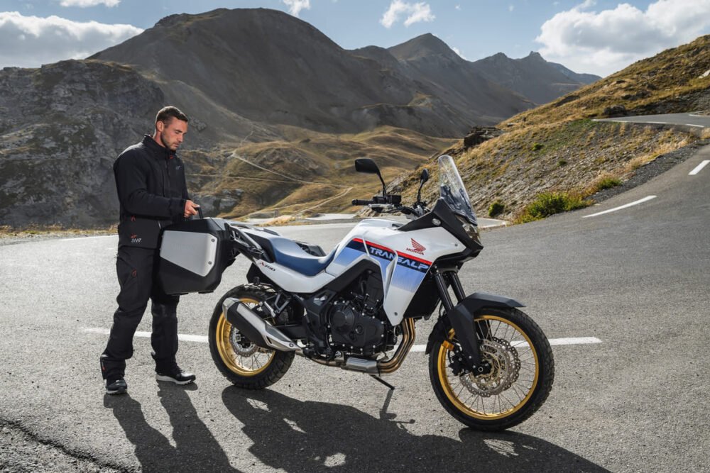 2023 xl750 transalp