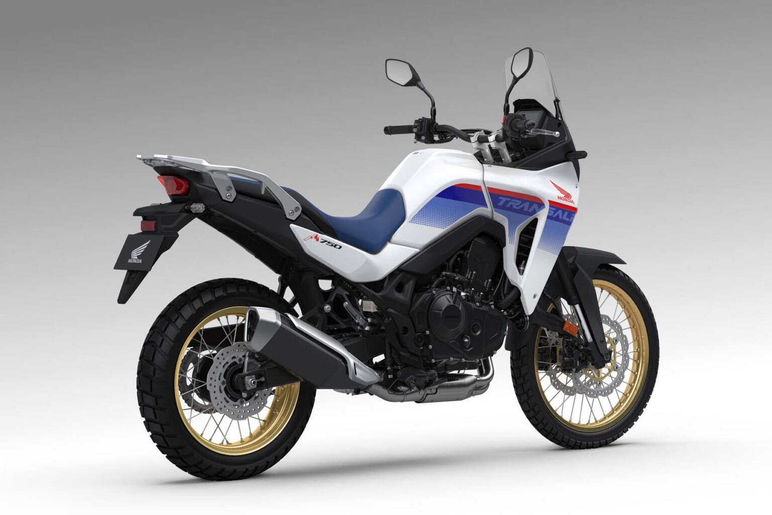 2023 Honda XL750 Transalp revealed with top notch specs