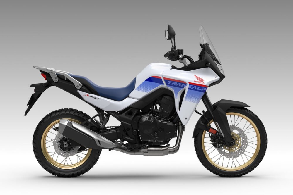 2023 xl750 transalp