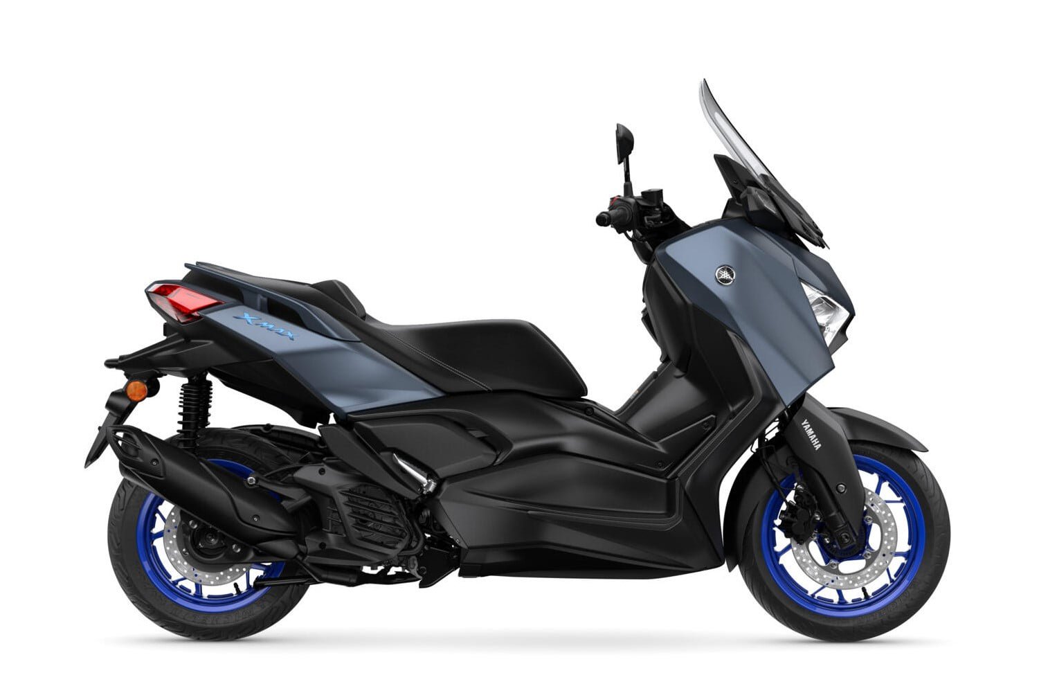 Yamaha X Max 125 2024 Yamaha XMAX 125 2024 En Madrid QXWFW