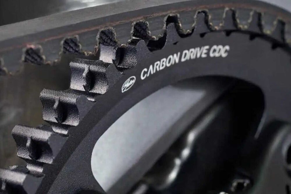 gates carbon x5