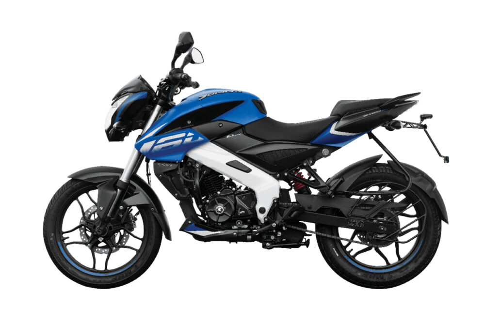 2023 bajaj dominar 160