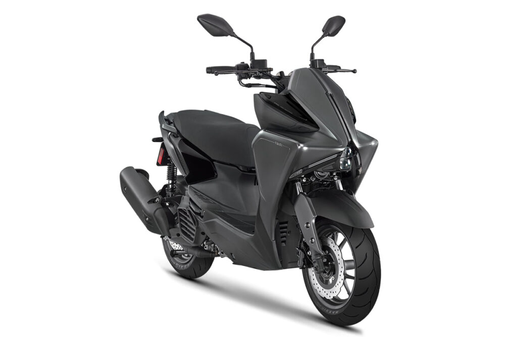 2023 yamaha augur